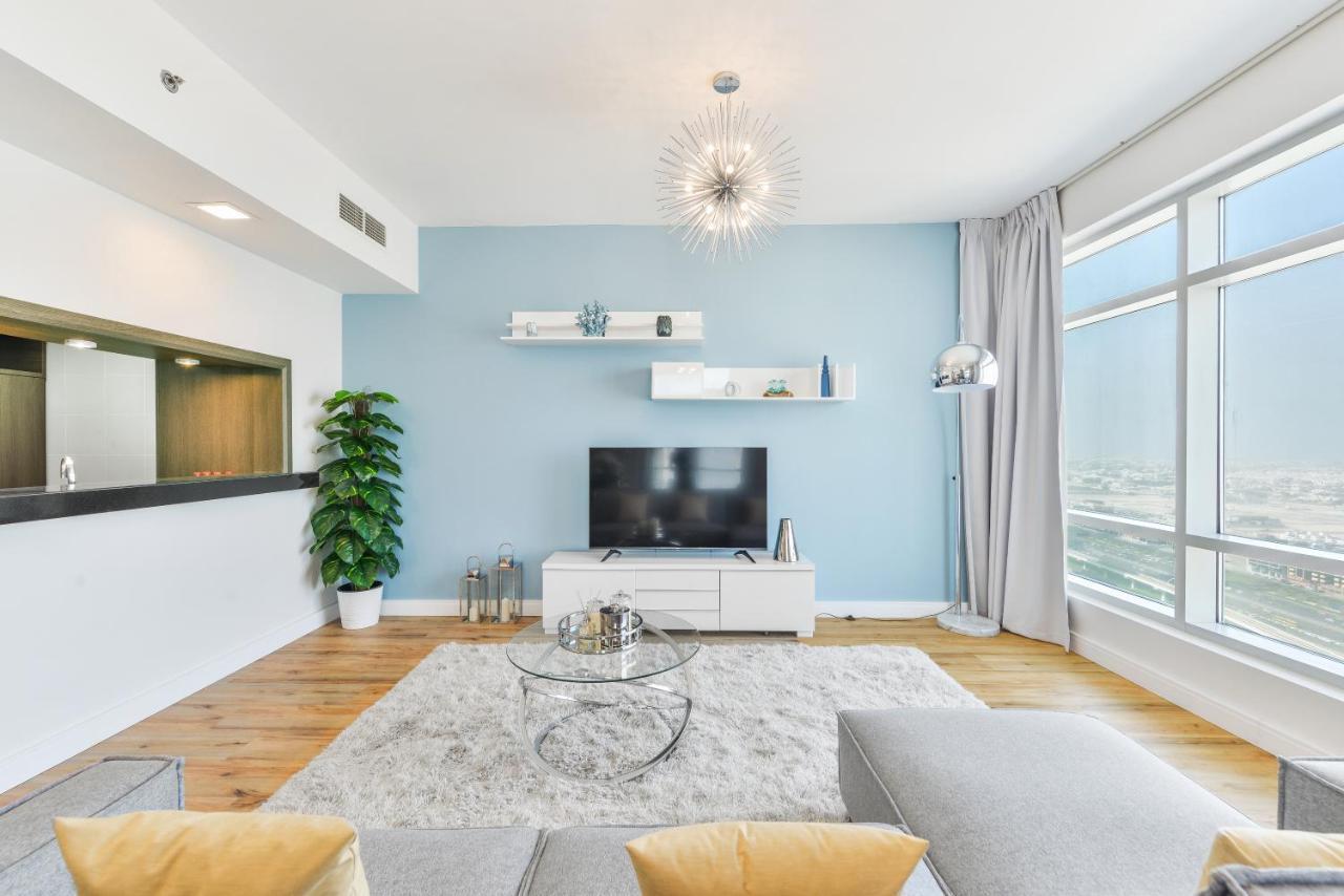 Lofts - Downtown Luxury - 5 Min Walk To Dubai Fountain! Apartment Exterior photo