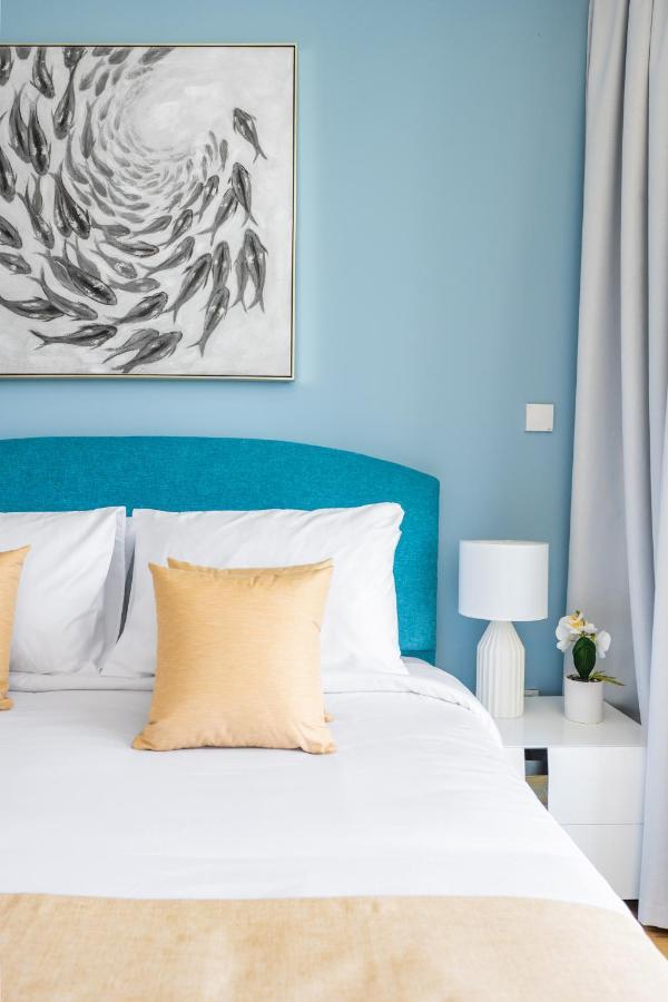 Lofts - Downtown Luxury - 5 Min Walk To Dubai Fountain! Apartment Exterior photo