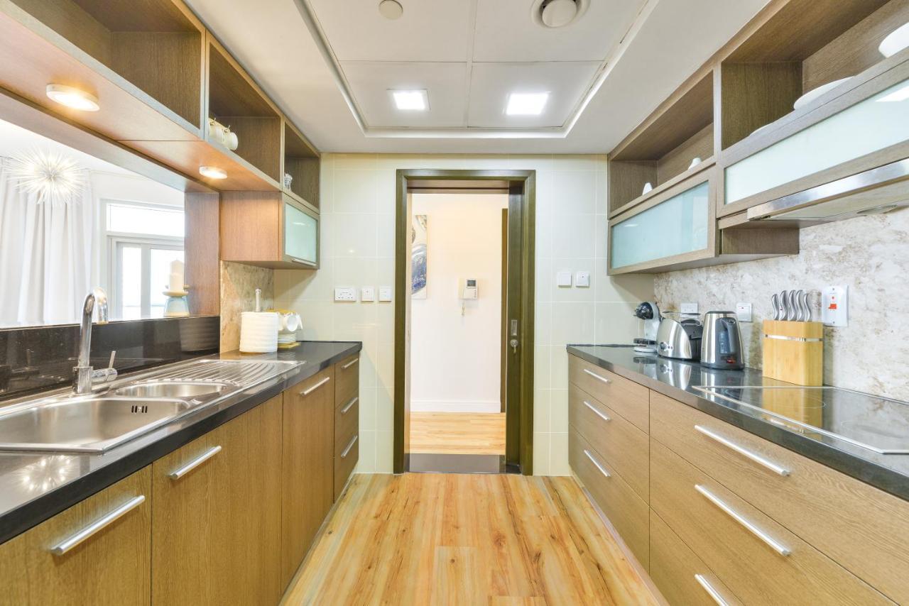 Lofts - Downtown Luxury - 5 Min Walk To Dubai Fountain! Apartment Exterior photo