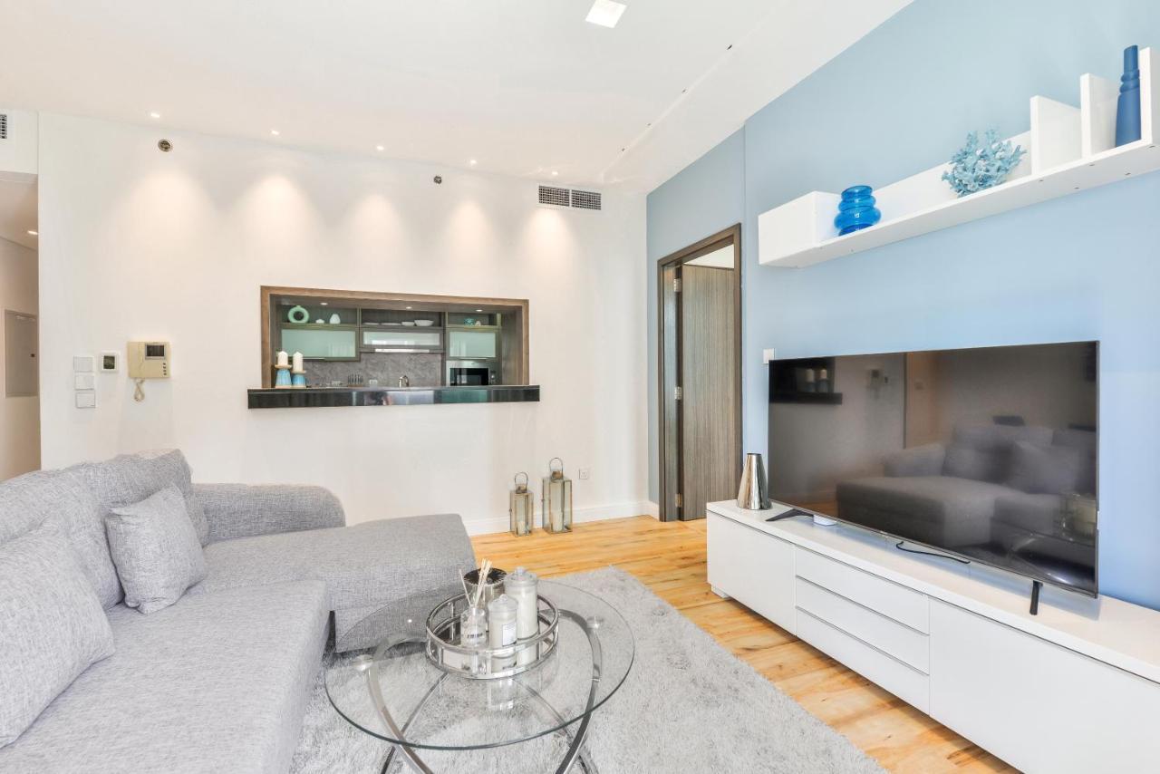 Lofts - Downtown Luxury - 5 Min Walk To Dubai Fountain! Apartment Exterior photo