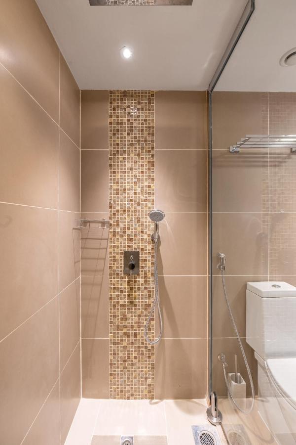Lofts - Downtown Luxury - 5 Min Walk To Dubai Fountain! Apartment Exterior photo