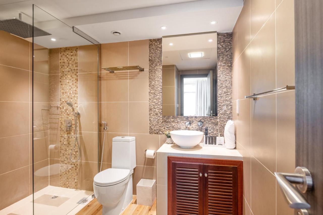 Lofts - Downtown Luxury - 5 Min Walk To Dubai Fountain! Apartment Exterior photo